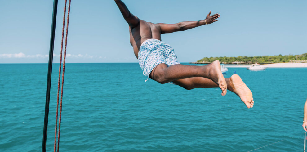 Dar es Salaam yacht charter gallery image 2