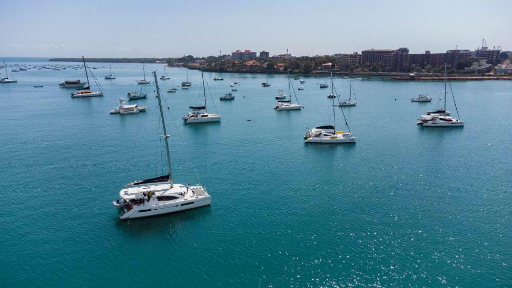 Marina Development